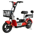 Teen 350 Roja