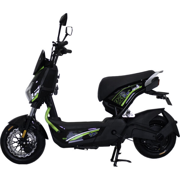 Nova plus