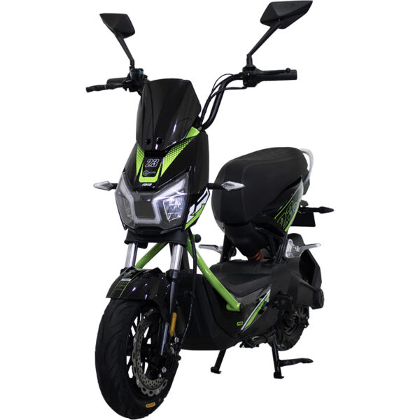 Nova plus