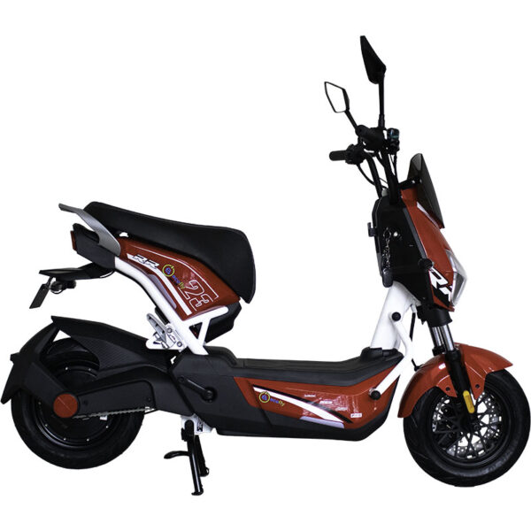 Nova plus