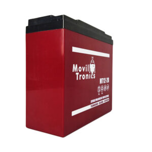 Batería Gel 12V 28AH - Image 3