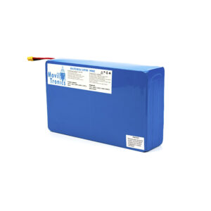 Batería Litio 48V20AH