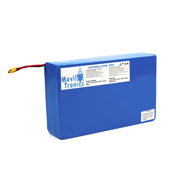 Batería Litio 48V20AH