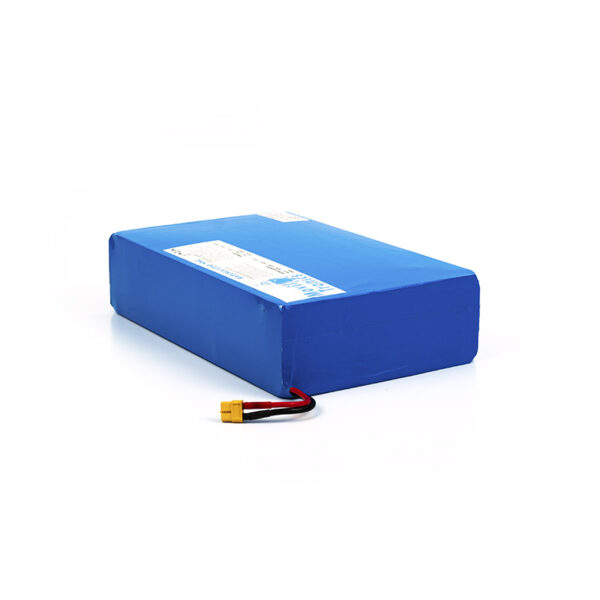 Batería Litio 48V20AH