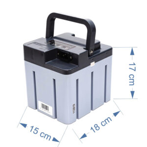 Batería Litio 48V 20AH Caja - Image 5