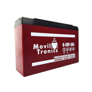 Batería Gel 12V 41AH - Image 3