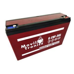 Batería Gel 12V 41AH - Image 6