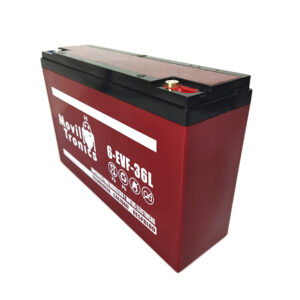 Batería Gel 12V 41AH - Image 5