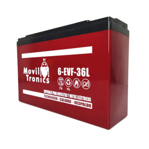 Batería Gel 12V 41AH - Image 4