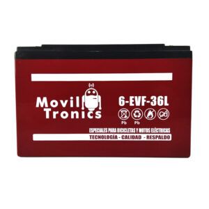 Batería Gel 12V 41AH - Image 7