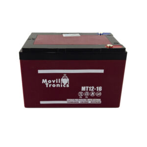 Batería Gel 12V 16AH - Image 4