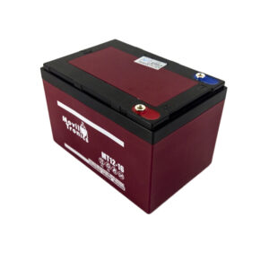 Batería Gel 12V 16AH - Image 3