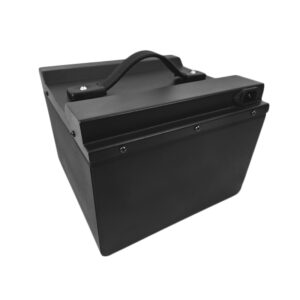 Batería Litio 60V 20AH - Image 3