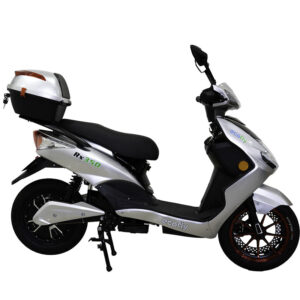 RX350 Batería Litio Extraíble - Image 12