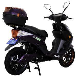 RX350 Batería Litio Extraíble - Image 18