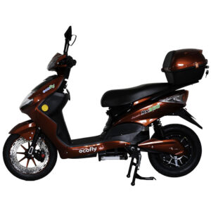 RX350 Batería Litio Extraíble - Image 25