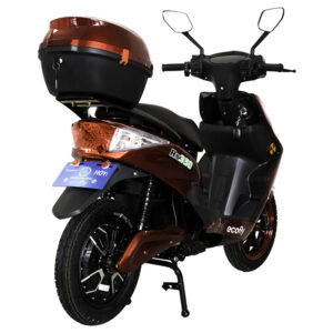 RX350 Batería Litio Extraíble - Image 30