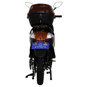 RX350 Batería Litio Extraíble - Image 31