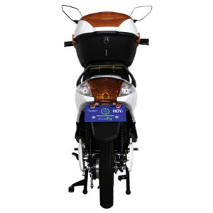 RX350 Batería Litio Extraíble - Image 4