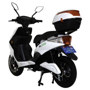 RX350 Batería Litio Extraíble - Image 8