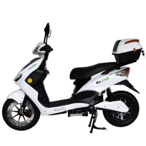 RX350 Batería Litio Extraíble - Image 9