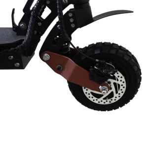 Patineta Eléctrica V10 Plus - Image 19