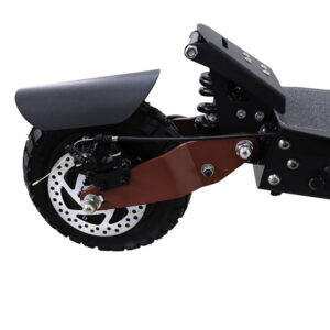 Patineta Eléctrica V10 Plus - Image 18