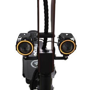 Patineta Eléctrica V10 Plus - Image 17