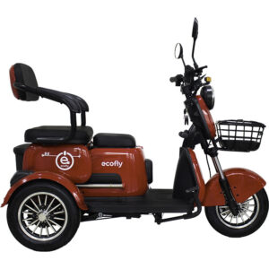 Triciclo S8 - Image 9