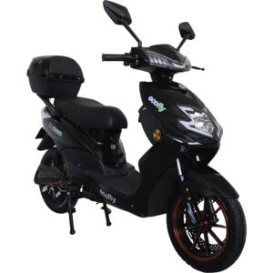 RX350 Batería Litio Extraíble - Image 38