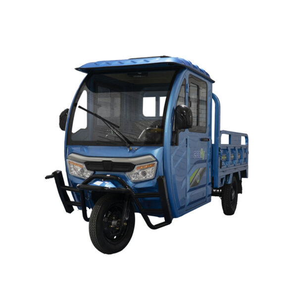 Motocarguero MAX2000