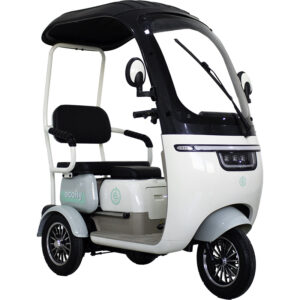 Triciclo S7 - Image 12