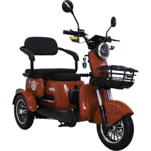 Triciclo S8 - Image 7