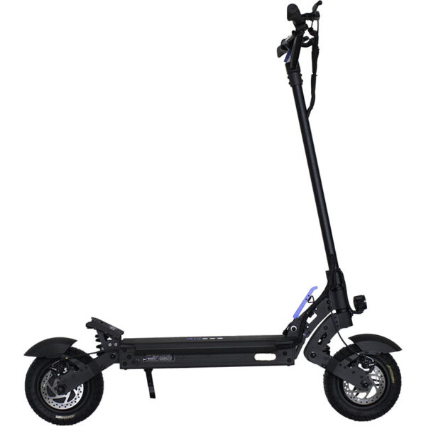 Patineta Serie X