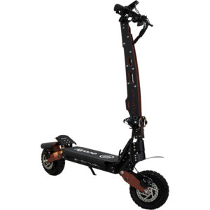 Patineta Eléctrica V10 Plus - Image 3