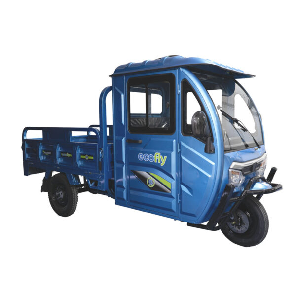 Motocarguero MAX2000