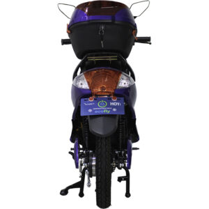 RX350 Batería Gel Extraíble - Image 36