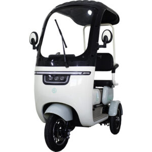 Triciclo S7 - Image 8