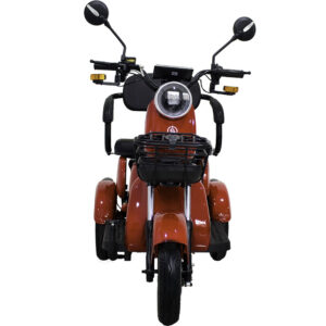 Triciclo S8 - Image 11