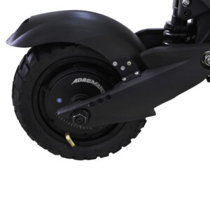 Patineta Eléctrica Tank Lite 2000W - Image 10