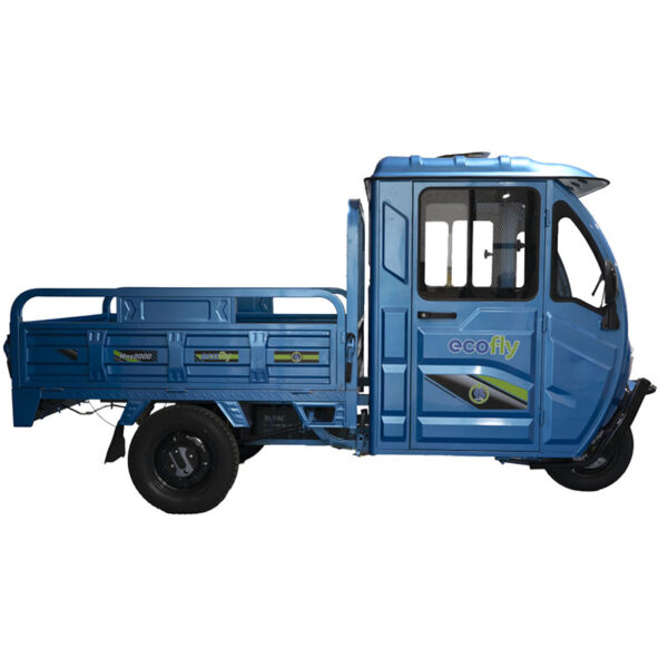 Motocarguero MAX2000