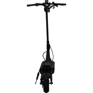 Patineta Eléctrica Tank Lite 2000W - Image 6