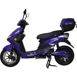 RX350 Batería Gel Extraíble - Image 34