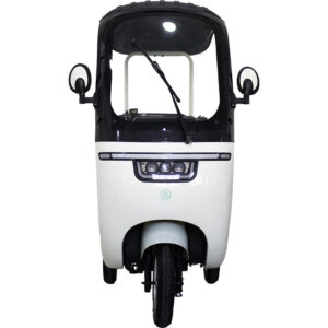 Triciclo S7 - Image 11