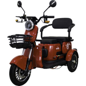 Triciclo S8 - Image 8