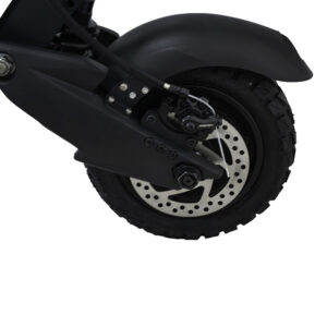 Patineta Eléctrica Tank Lite 2000W - Image 7