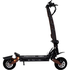 Patineta Eléctrica V10 Plus - Image 4