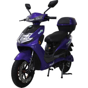 RX350 Batería Gel Extraíble - Image 32