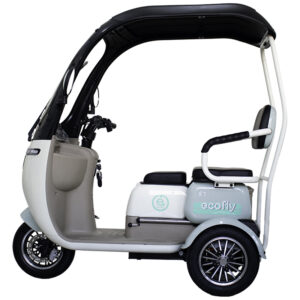 Triciclo S7 - Image 9