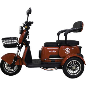 Triciclo S8 - Image 10